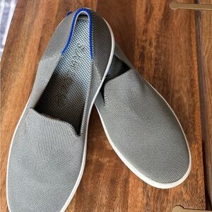 Rothy’s Original Slip On Sneakers - Sage Green